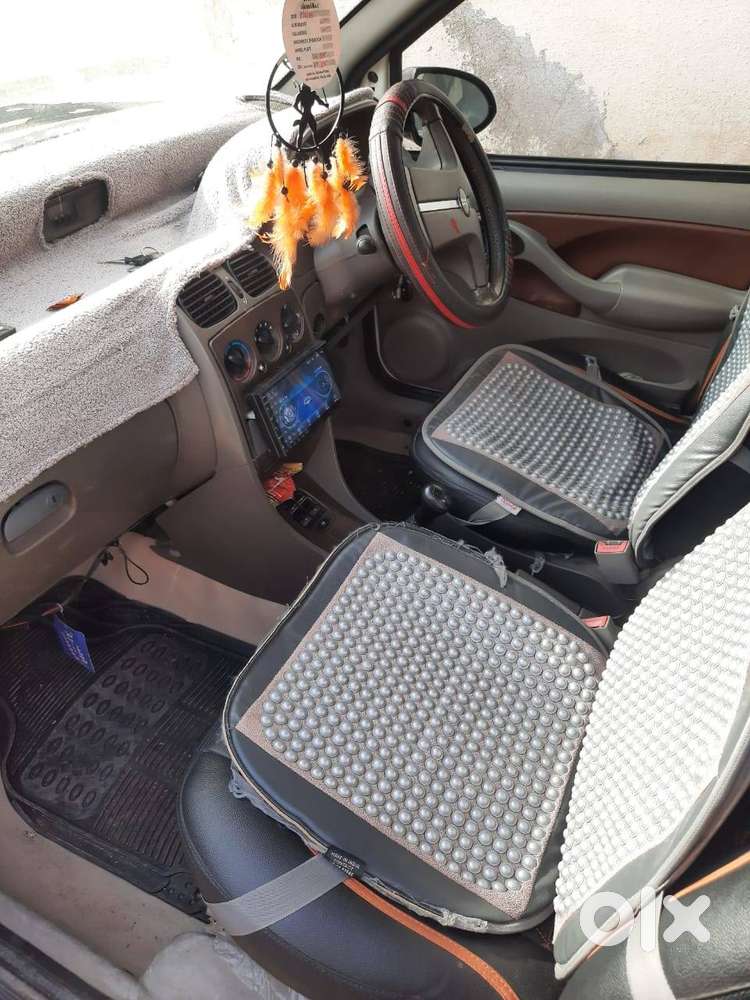 Tata Indigo Ecs Glx