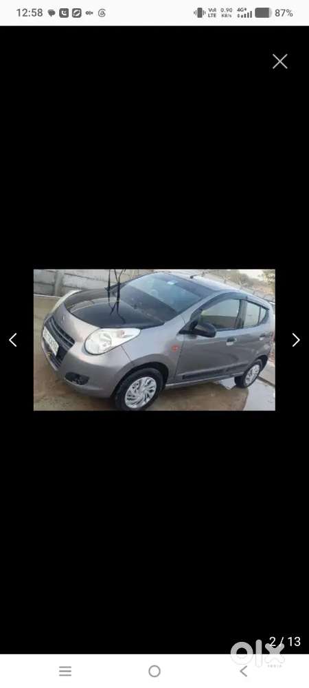 Excellent Condition Child Ac