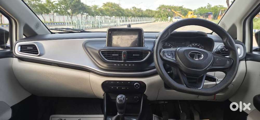 Tata Altroz 1.5 Xm Plus Diesel, 2024, Diesel