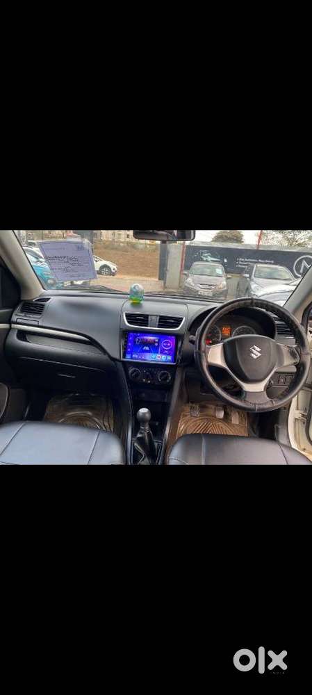 Maruti Suzuki Swift, 2013, Petrol