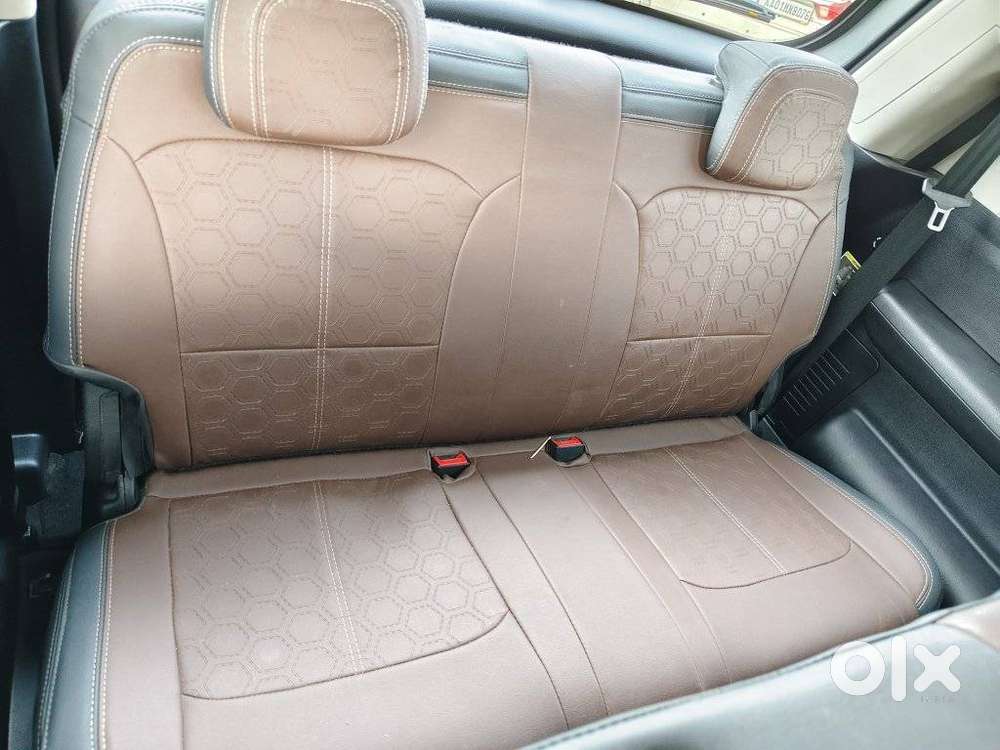 Mahindra Scorpio N Z6 Diesel Mt 4wd 7 Str, 2023, Diesel