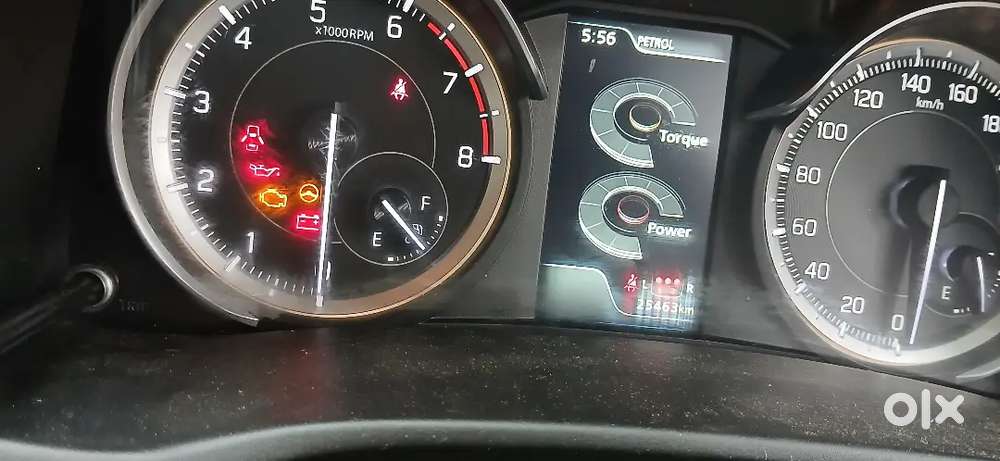Maruti Suzuki Ertiga 2025 Vxi  Cng