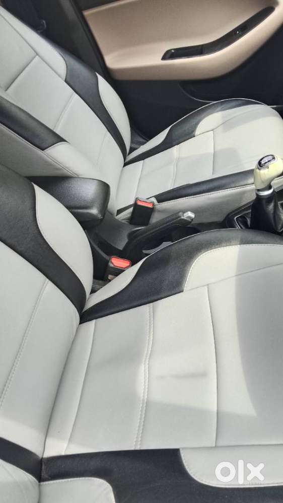 Hyundai I20 1.2 Asta, 2017, Petrol