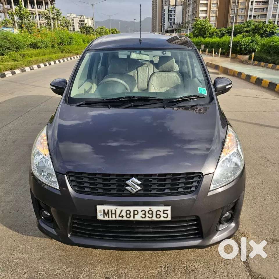 Maruti Suzuki Ertiga 1.4 Vxi Abs, 2013, Petrol