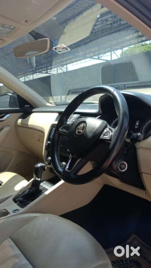 Skoda Octavia 2.0 L&k Tdi, 2018, Diesel