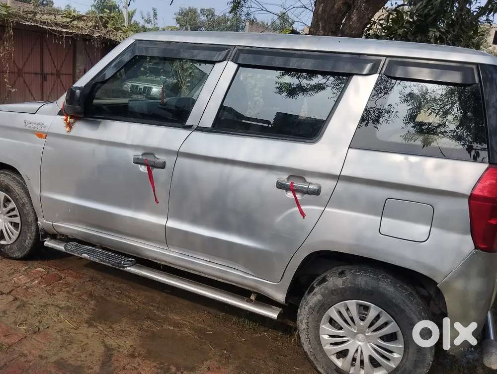 Gadi Well Maintained Hai All Paper And Insurance Ok Hai