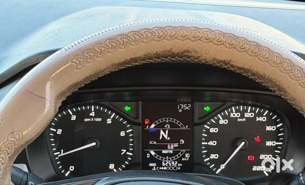 Tata Punch, 2022, Petrol