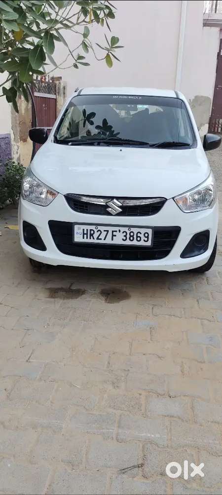 Maruti Suzuki Alto K10 16 Petrol Good Condition
