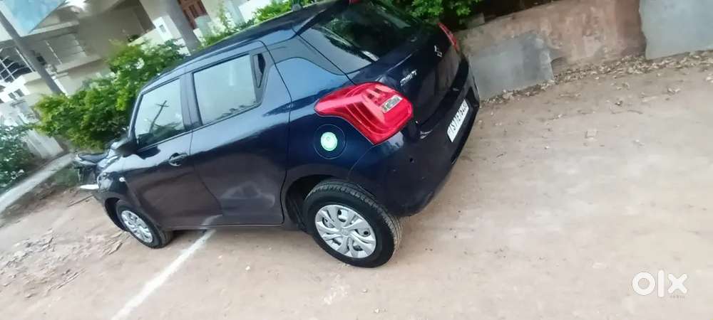 Maruti Suzuki Swift 2023 Lxi Petrol