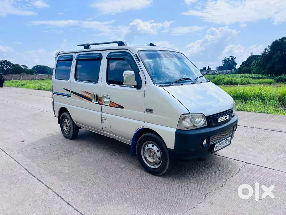 Maruti Suzuki Eeco 2019