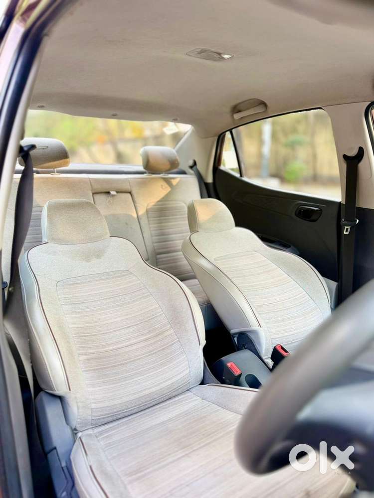 Hyundai Aura 1.2 S Cng, 2020, Cng & Hybrids