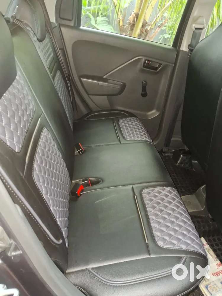 Maruti Suzuki Alto K10 2025 Petrol 5596 Km Driven