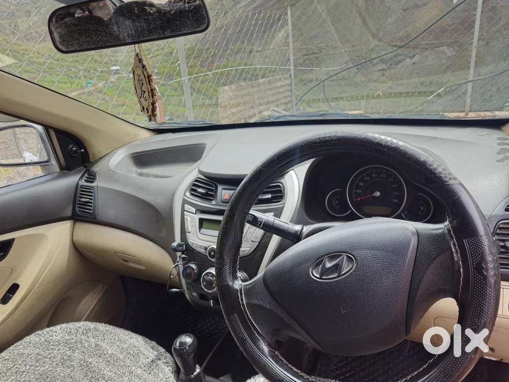 Hyundai Eon 2013