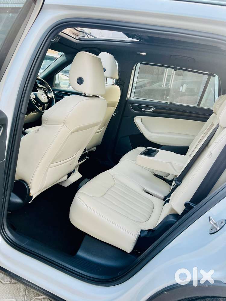 Skoda Kodiaq 2.0 L&k Tsi Dsg, 2023, Petrol