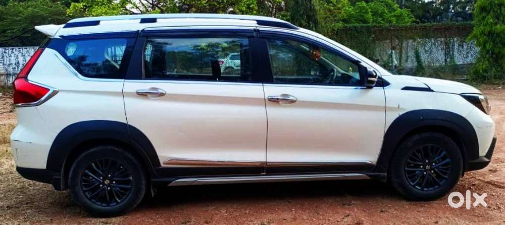 Maruti Suzuki Xl6, 2021