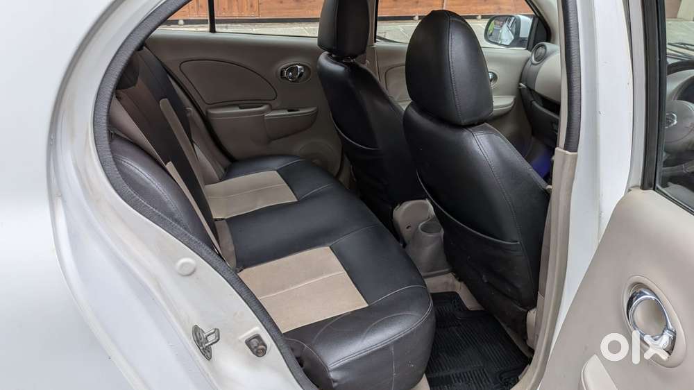 Nissan Micra Diesel, 2012, Diesel