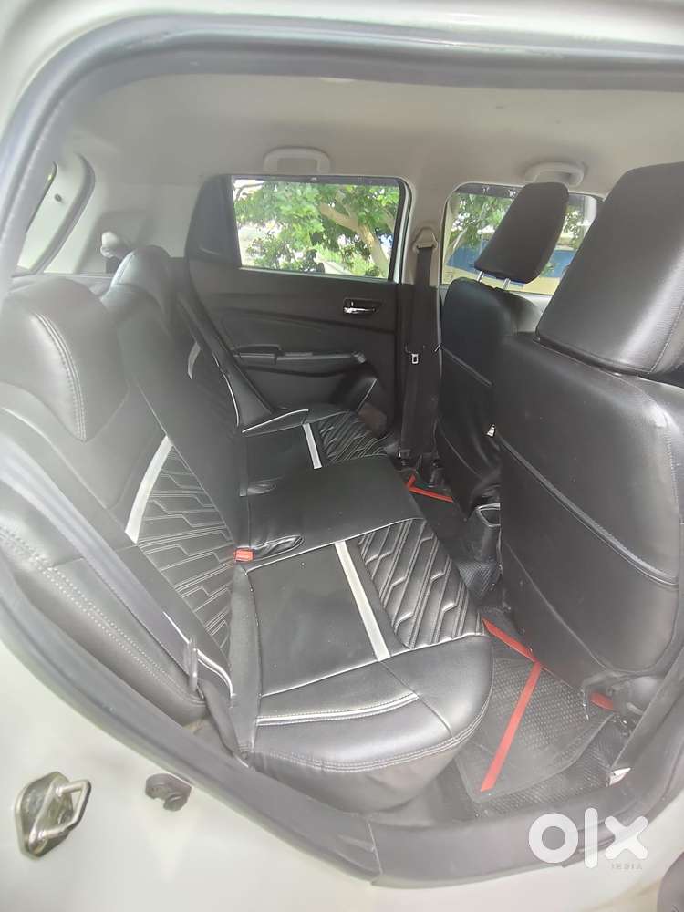 Maruti Suzuki Swift Vxi + Manual, 2020, Petrol