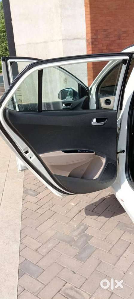 Hyundai Grand I10 Asta 2017