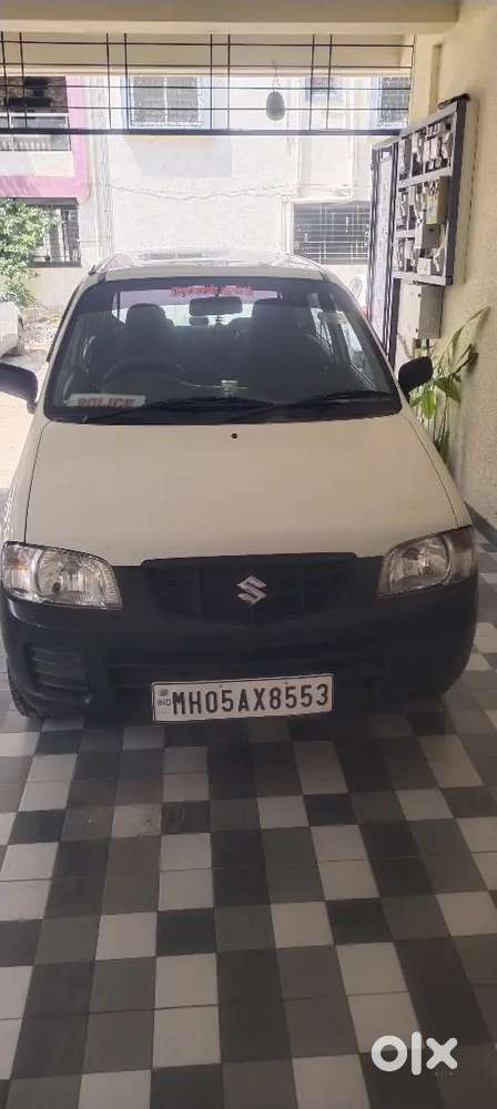 For Sale - 2012 Alto Lxi Bs4 Petrol (1st Owner)