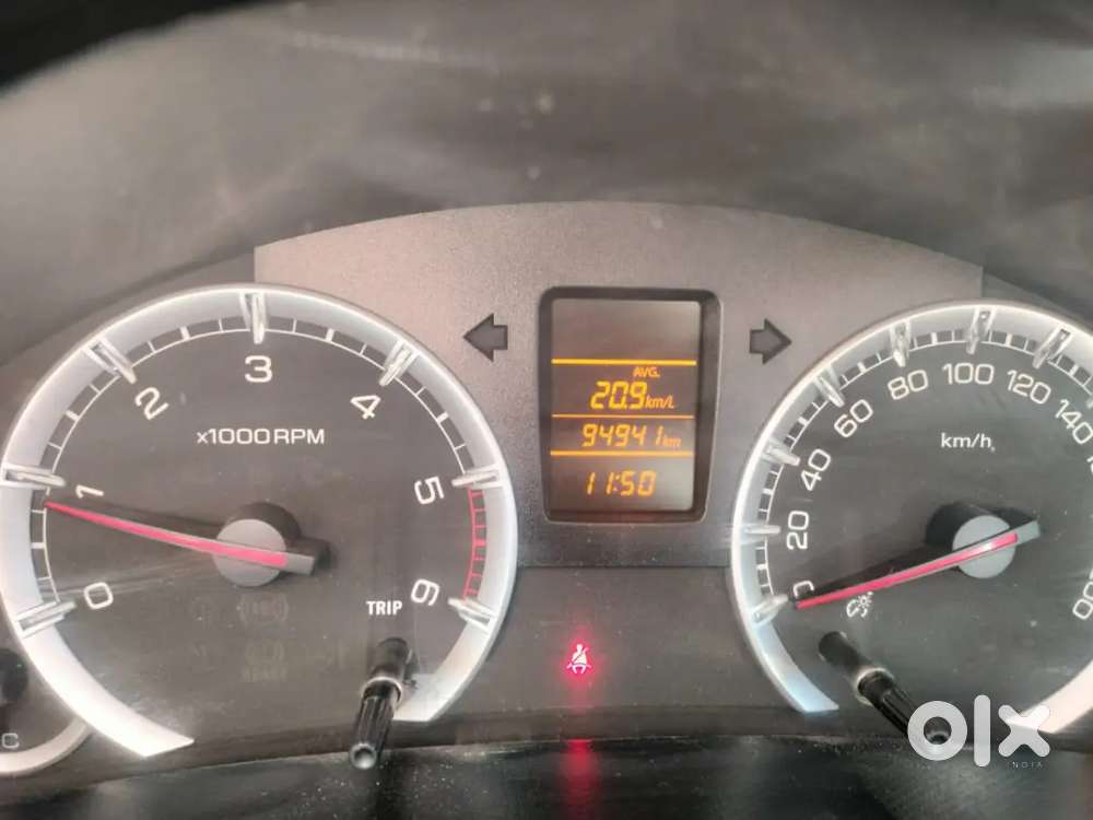 Maruti Suzuki Swift 2015 Diesel 95000 Km Driven