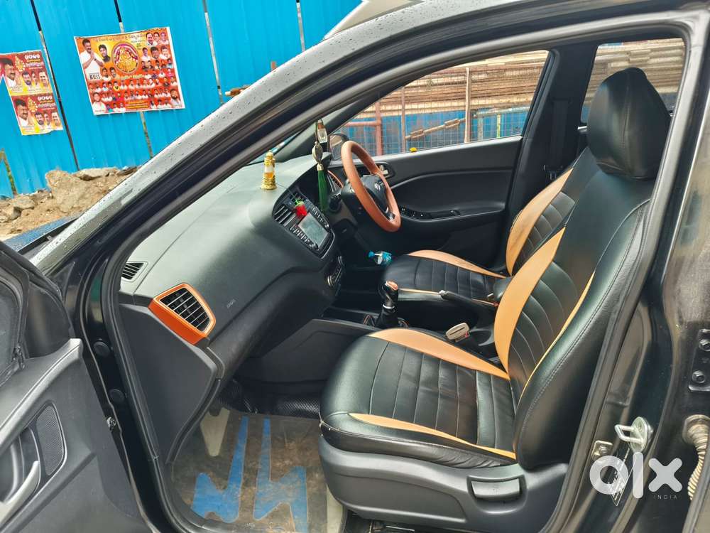 Hyundai I20 Active Sx Diesel, 2015, Diesel