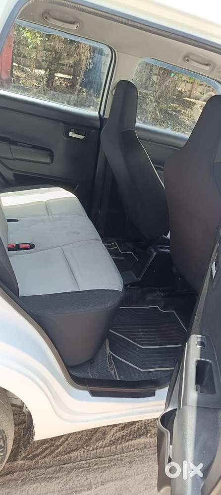 Maruti Suzuki Wagon R 2010-2012 Lxi Cng, 2023, Cng & Hybrids