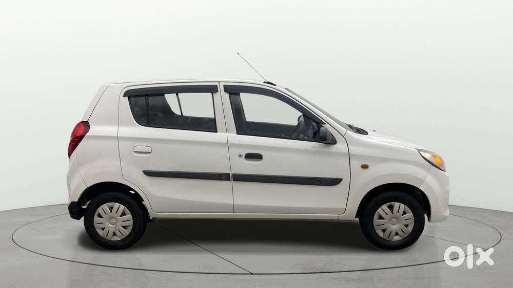 Maruti Suzuki Alto 800 Lxi, 2018, Petrol