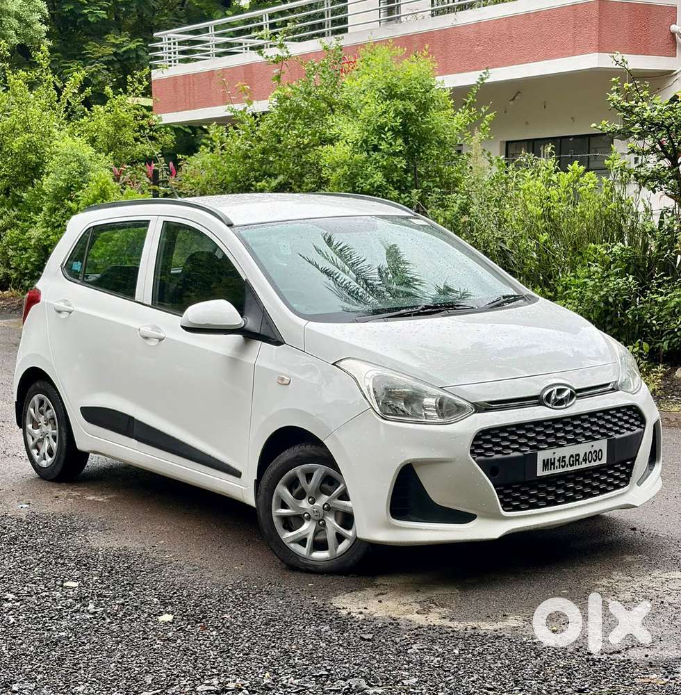 Hyundai Grand I10 Magna 1.1 Crdi, 2019, Petrol
