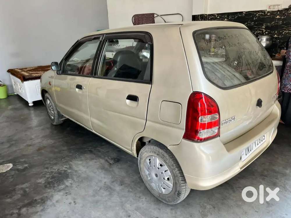 Good Condition Gadi Hai Ek Rupya Lagane Ki Zarurat Nahi Hai
