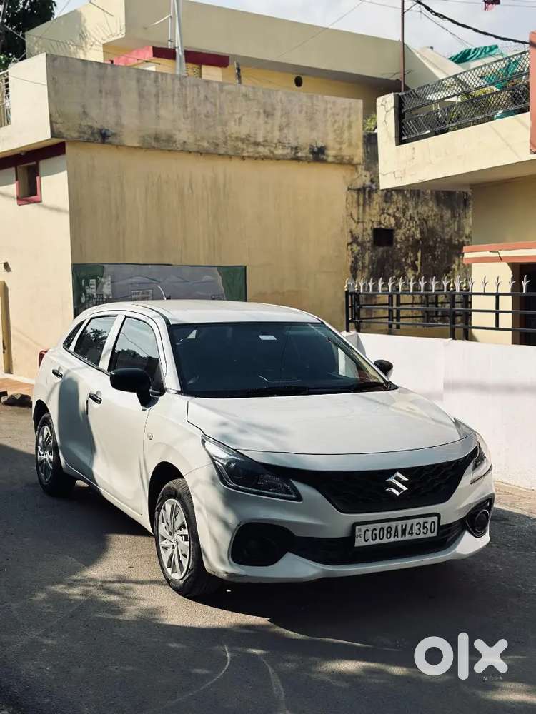 Maruti Suzuki Baleno 2023 Petrol 25000 Km Driven