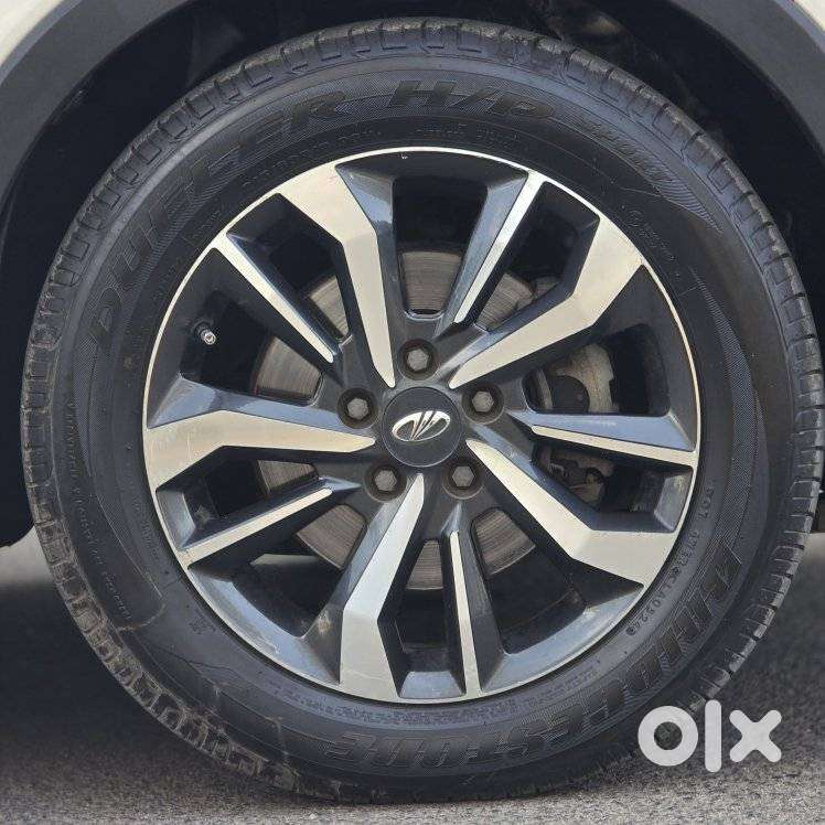 Mahindra Xuv300 W8 Option Diesel, 2019, Diesel