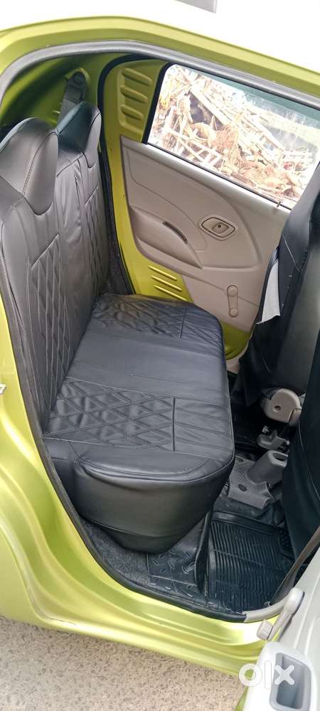 Datsun Redi Go 1.0 Limited Edition 2018, 2017, Petrol