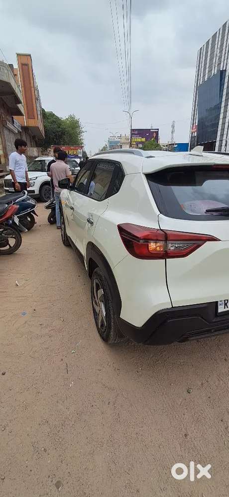 Nissan Magnite 1.0 Xl 2025 Petrol Manual
