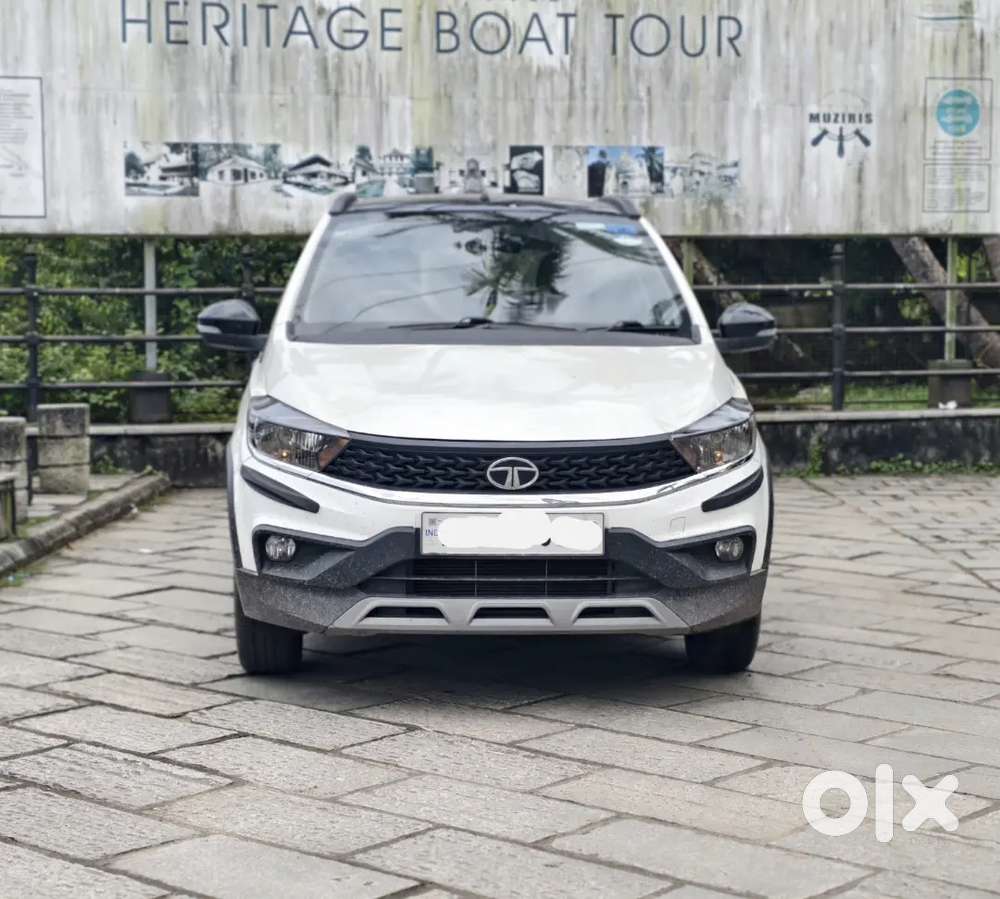 Tata Tiago Nrg 2021,19000 Km, Single Owner, No Replacement &accidents.