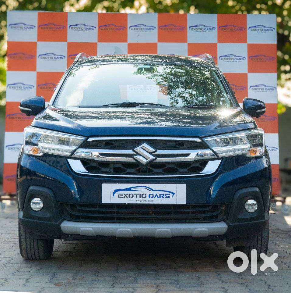 Maruti Suzuki Xl6 1.5 Alpha At, 2024, Petrol