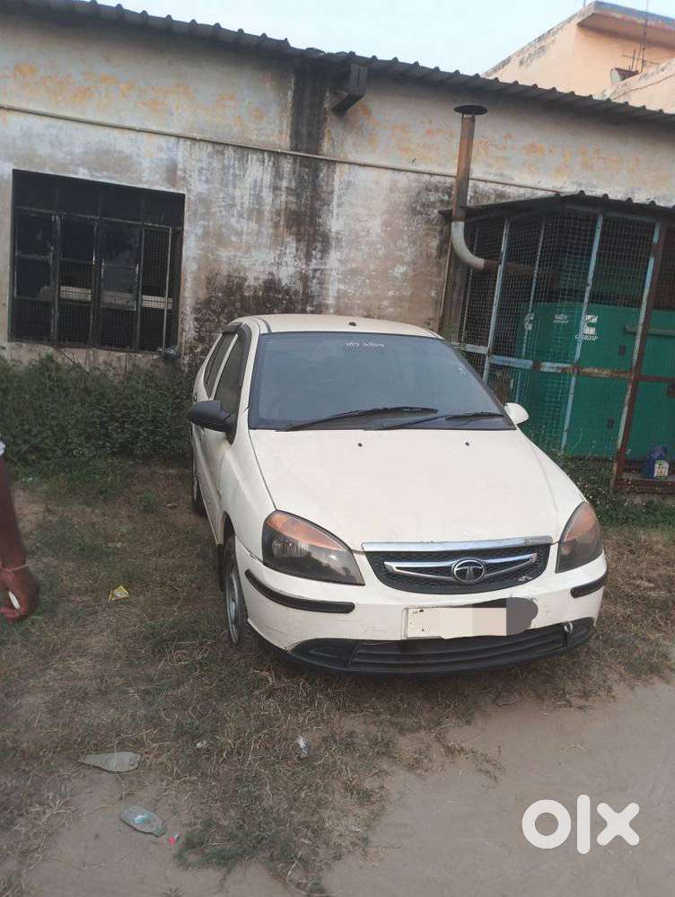 Tata Indigo Cs Gls, 2013, Diesel