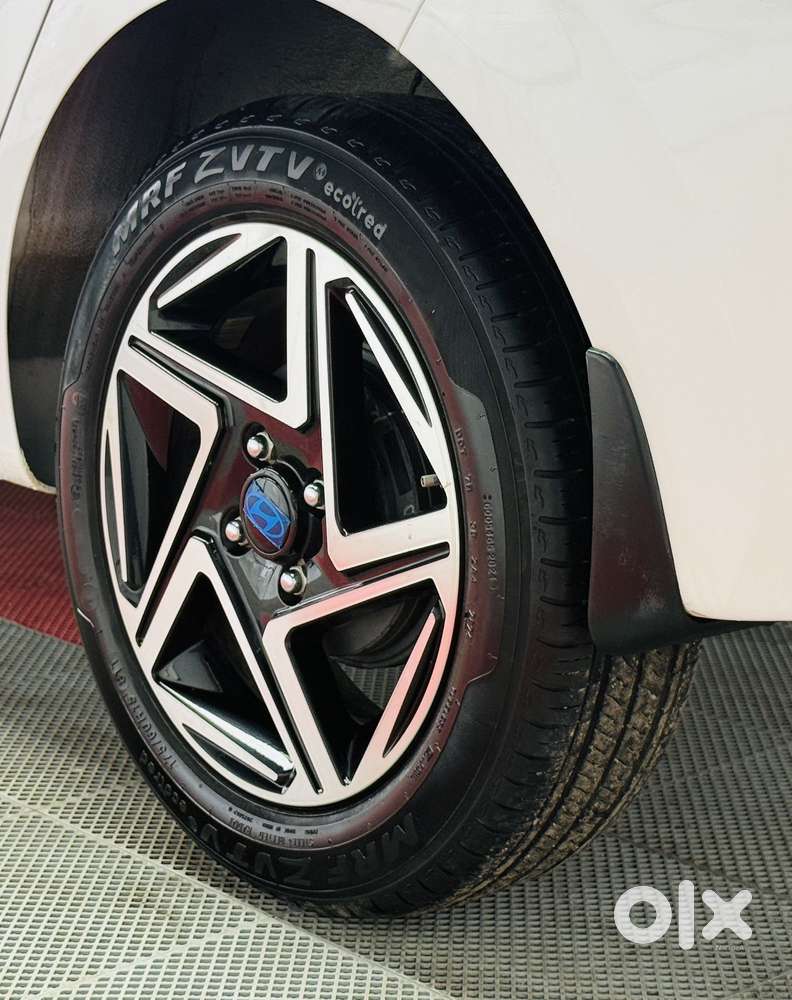 Hyundai Grand I10 Nios Asta 1.2 Kappa Amt, 2024, Petrol