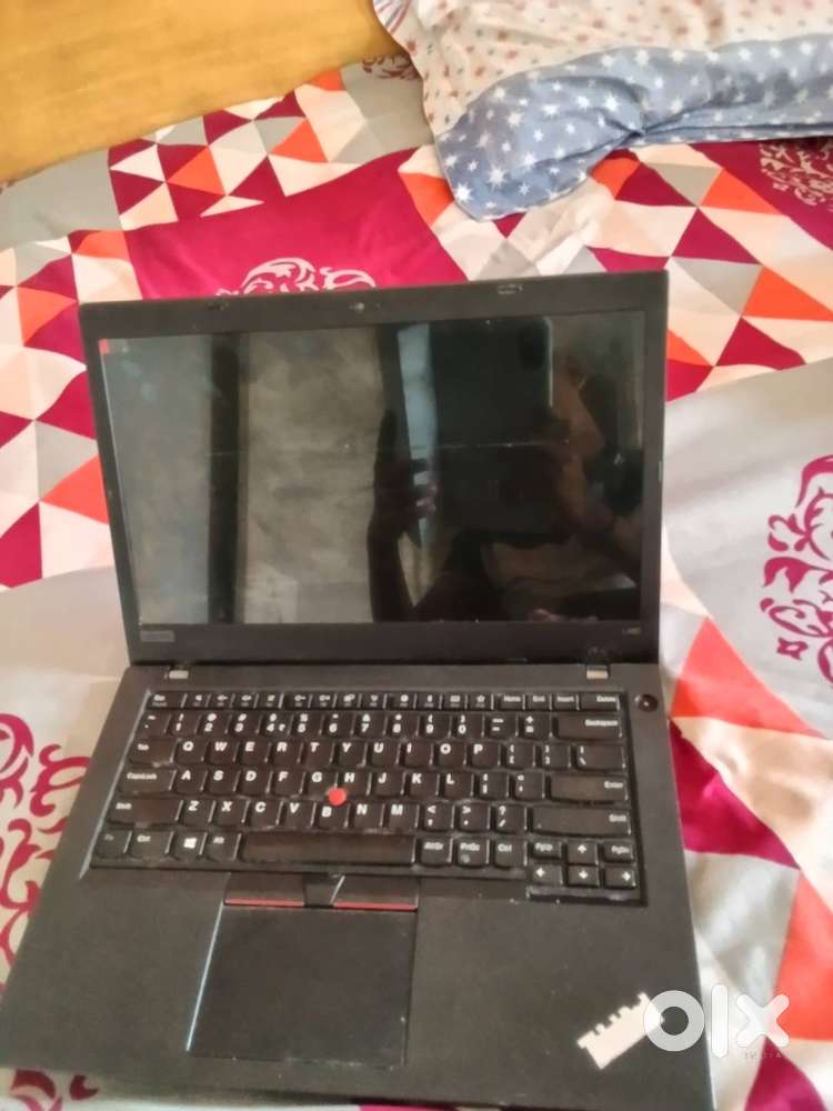 Laptop for salen( dead condition)
