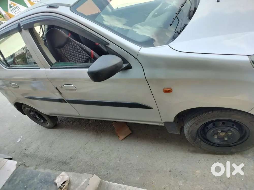 Alto 800 2021 Model Vxi Plus Accident Free Guarantee Back Camera Matt