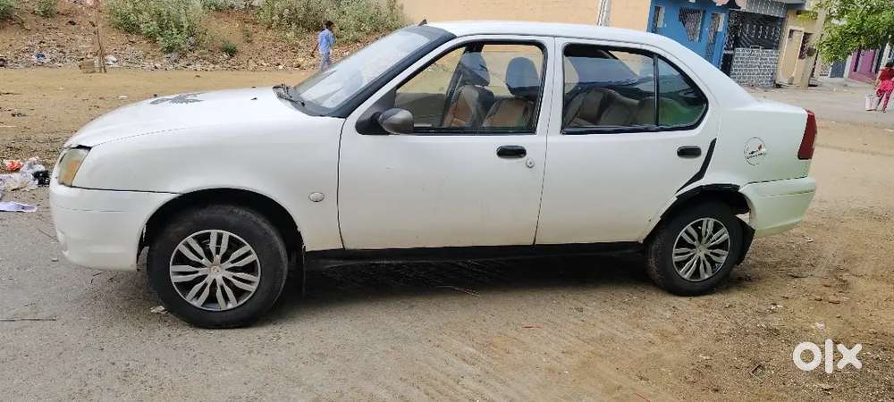 Injen Good Condition