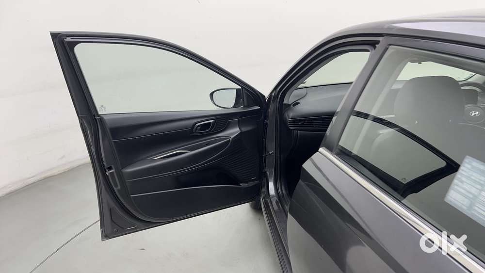 Hyundai I20 Asta 1.0 Turbo Imt, 2021, Petrol