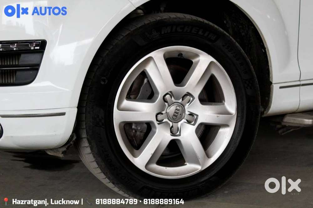 Audi Q7 3.0 Tdi Premium Plus, 2014, Diesel