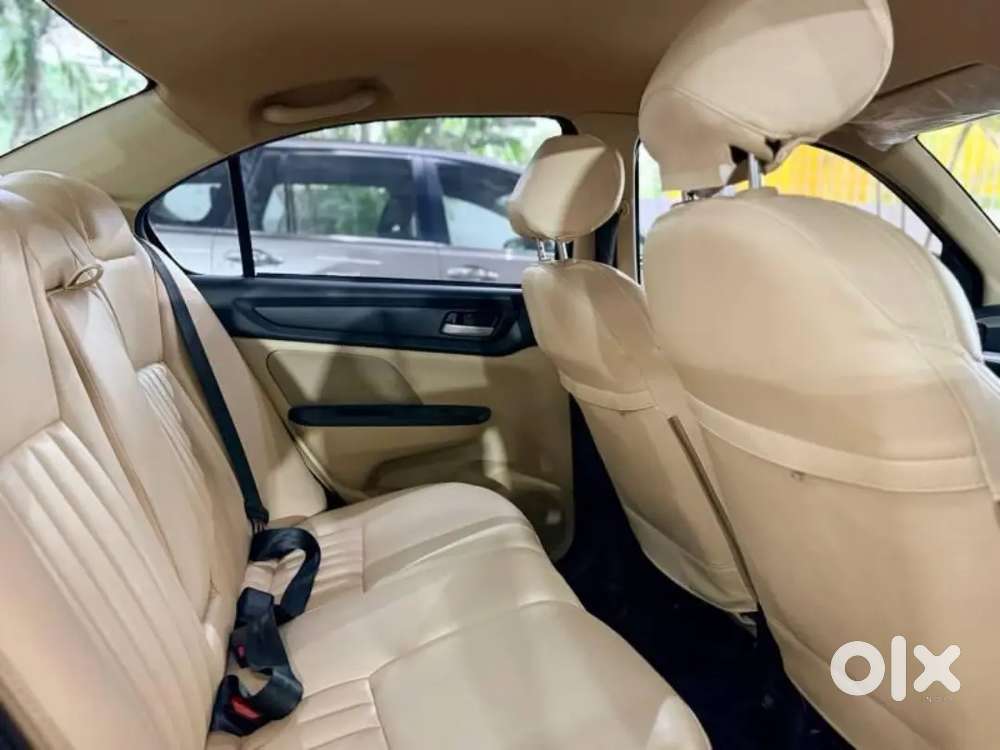 Honda Amaze Vx 2024 Petrol
