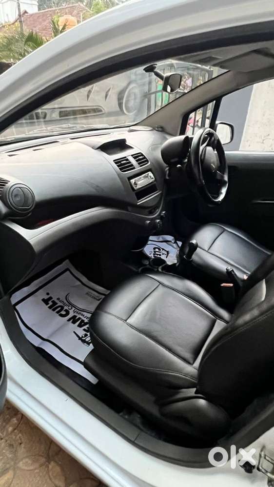 Chevrolet Beat Diesel 2013