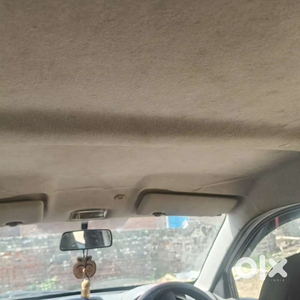 Renault Kwid 2018 Cng