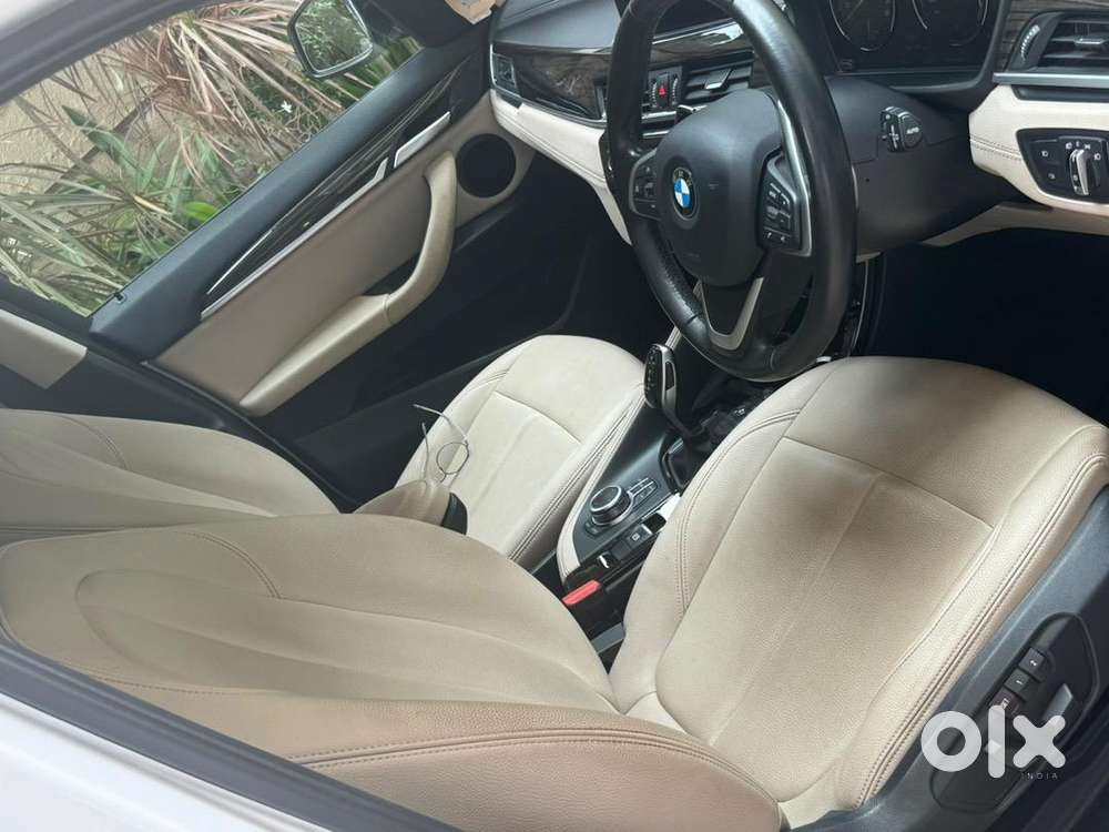 Bmw Ix1 2022 Diesel Well Maintained