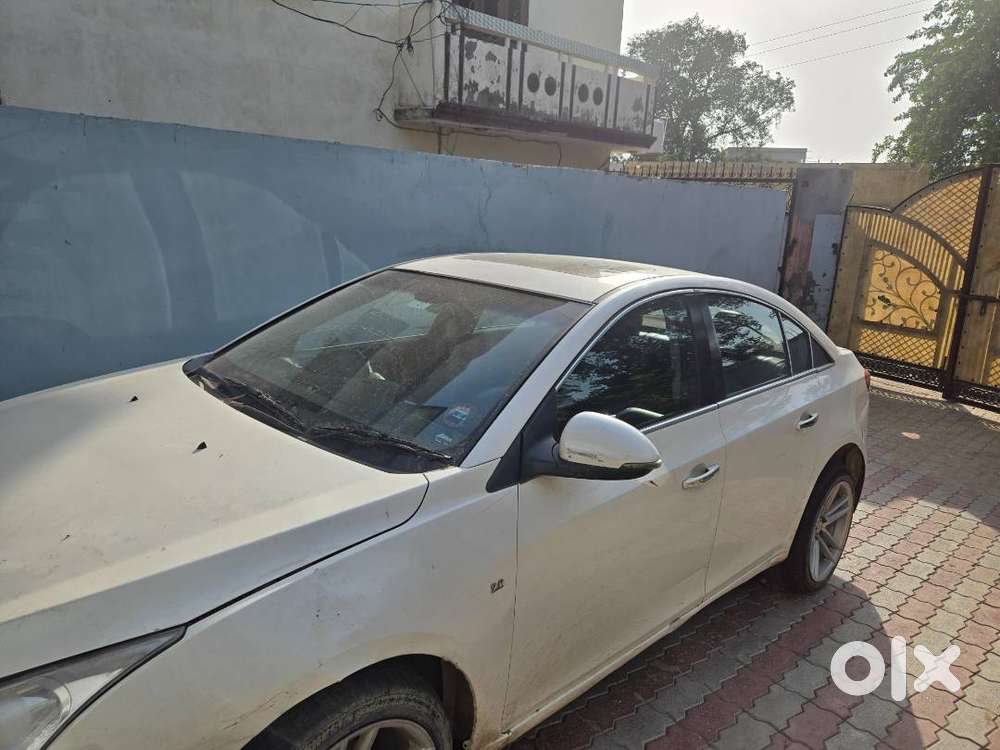 Chevrolet Cruze 2014 Diesel Good Condition
