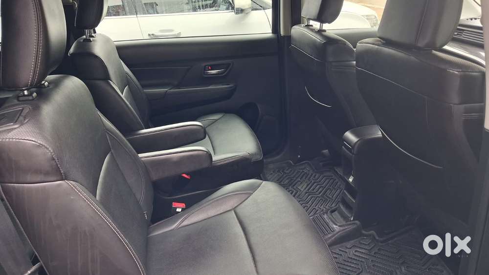 Maruti Suzuki Xl6 1.5 Alpha Plus Mt, 2022, Petrol
