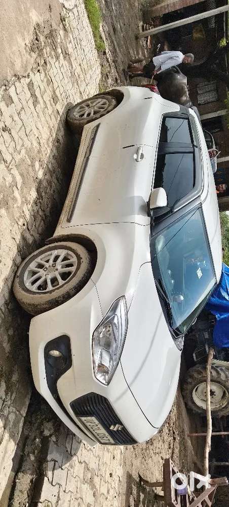Maruti Suzuki Swift 2020