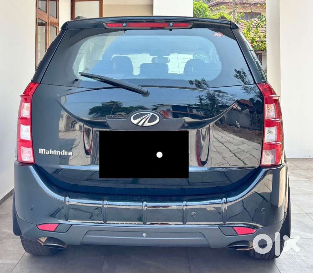 Mahindra Xuv500 2012 Diesel Well Maintained.good Condition
